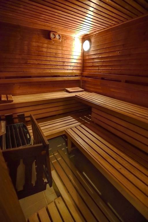 Hotel Prosper Čeladná Εξωτερικό φωτογραφία