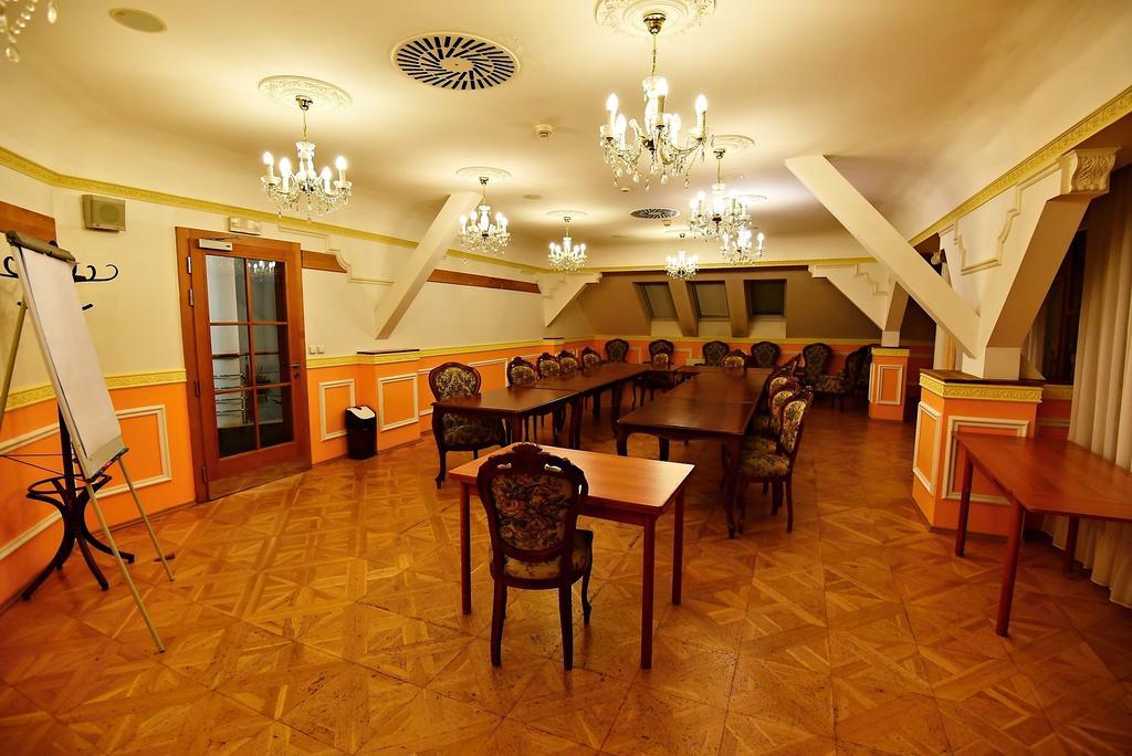 Hotel Prosper Čeladná Εξωτερικό φωτογραφία
