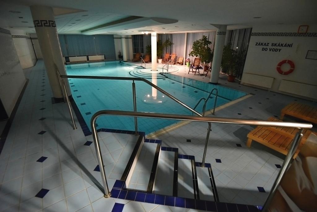 Hotel Prosper Čeladná Εξωτερικό φωτογραφία