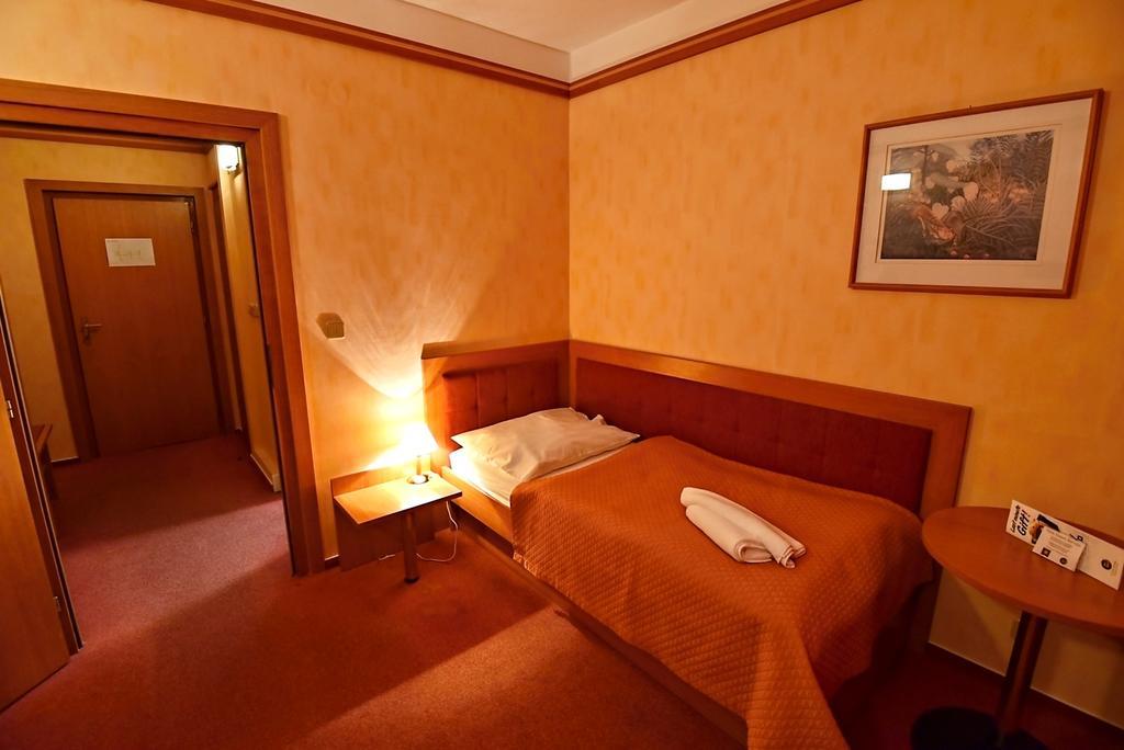 Hotel Prosper Čeladná Εξωτερικό φωτογραφία