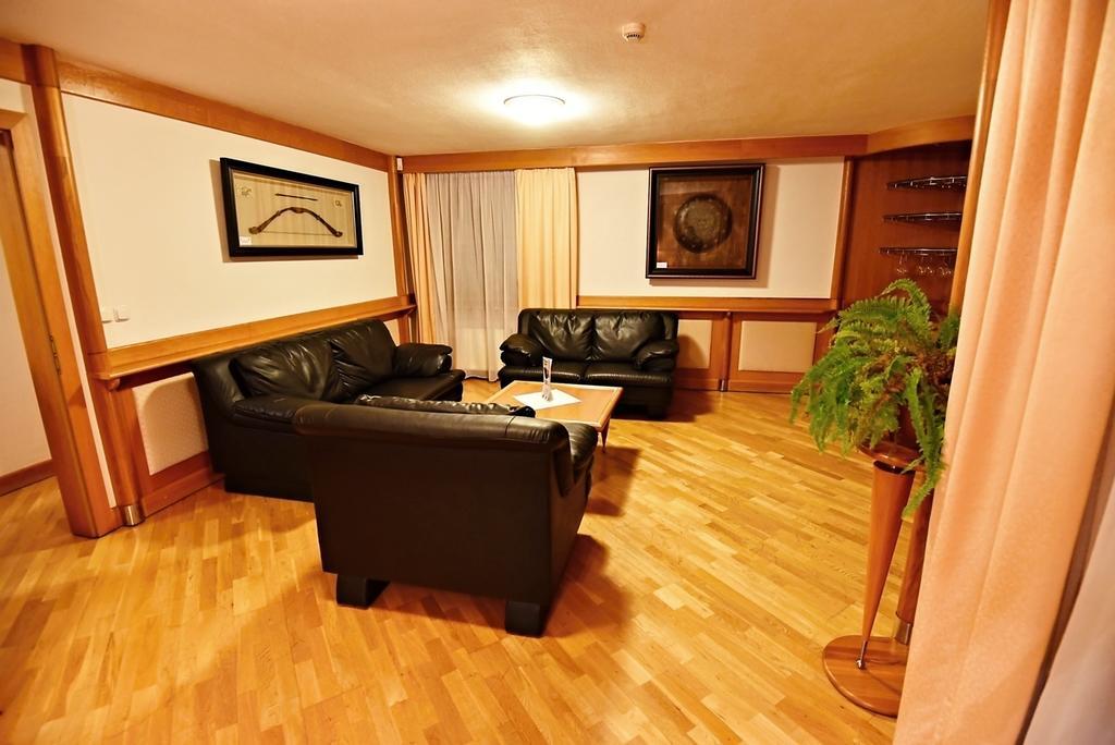 Hotel Prosper Čeladná Εξωτερικό φωτογραφία