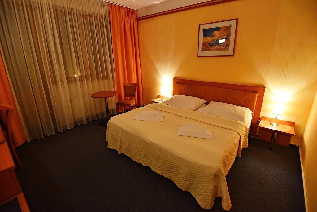Hotel Prosper Čeladná Εξωτερικό φωτογραφία