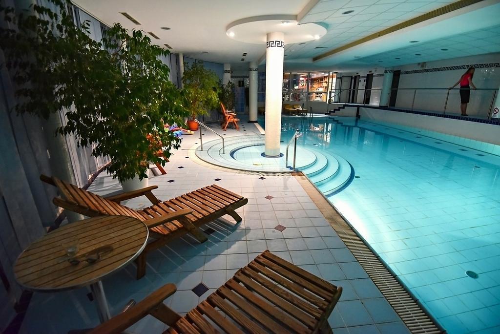 Hotel Prosper Čeladná Εξωτερικό φωτογραφία