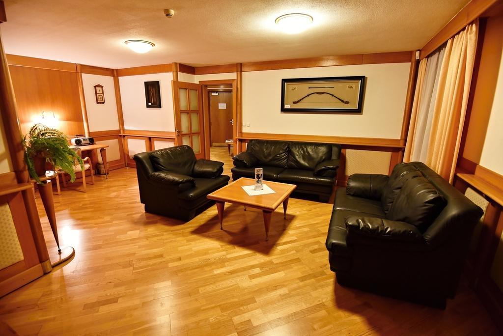 Hotel Prosper Čeladná Εξωτερικό φωτογραφία