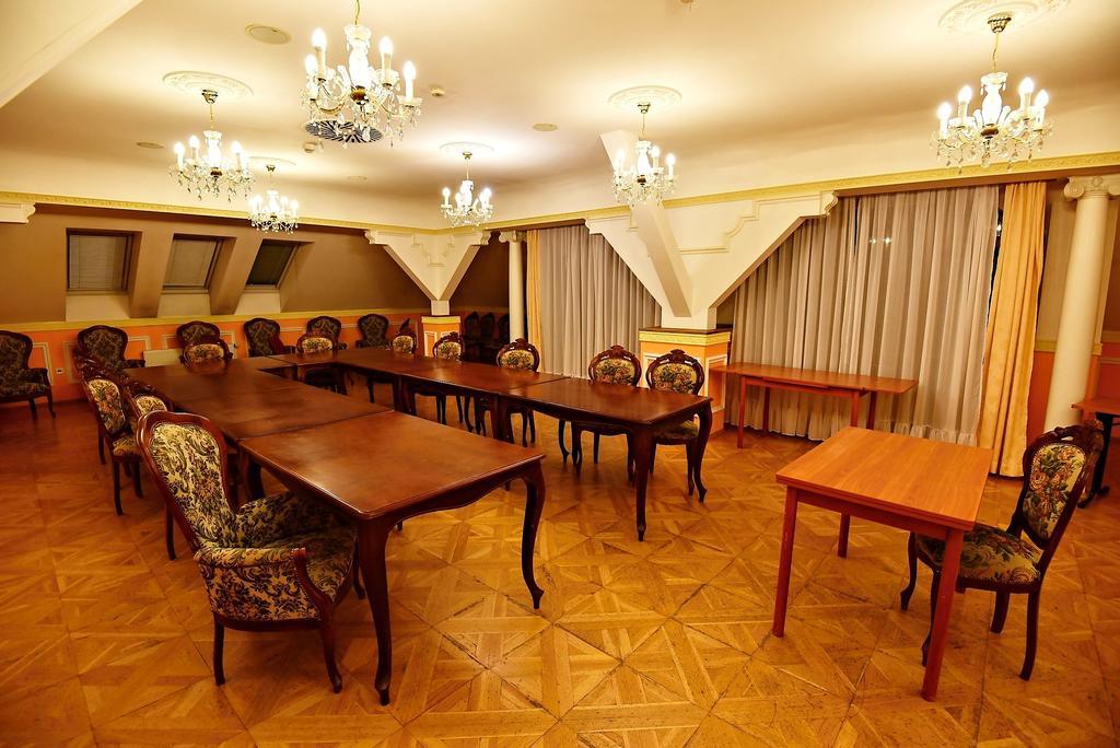 Hotel Prosper Čeladná Εξωτερικό φωτογραφία