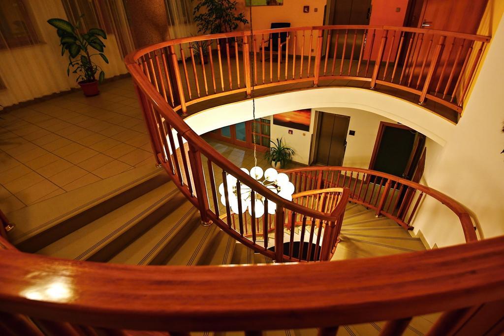 Hotel Prosper Čeladná Εξωτερικό φωτογραφία