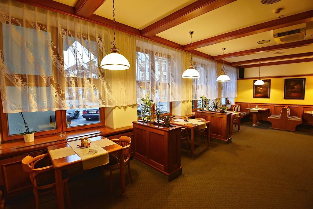 Hotel Prosper Čeladná Εξωτερικό φωτογραφία