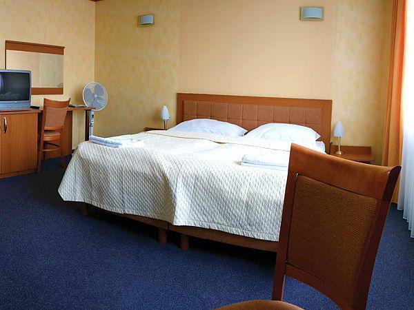 Hotel Prosper Čeladná Εξωτερικό φωτογραφία