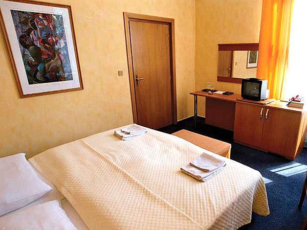 Hotel Prosper Čeladná Εξωτερικό φωτογραφία