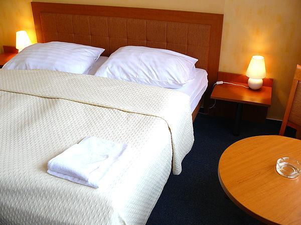 Hotel Prosper Čeladná Εξωτερικό φωτογραφία
