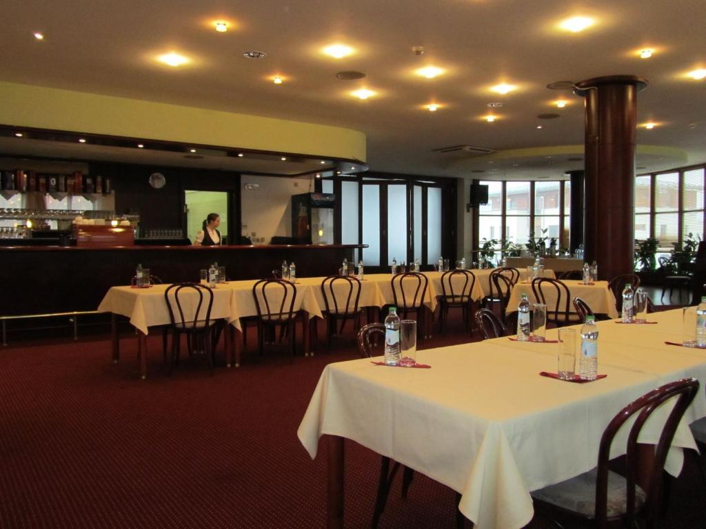 Hotel Prosper Čeladná Εξωτερικό φωτογραφία