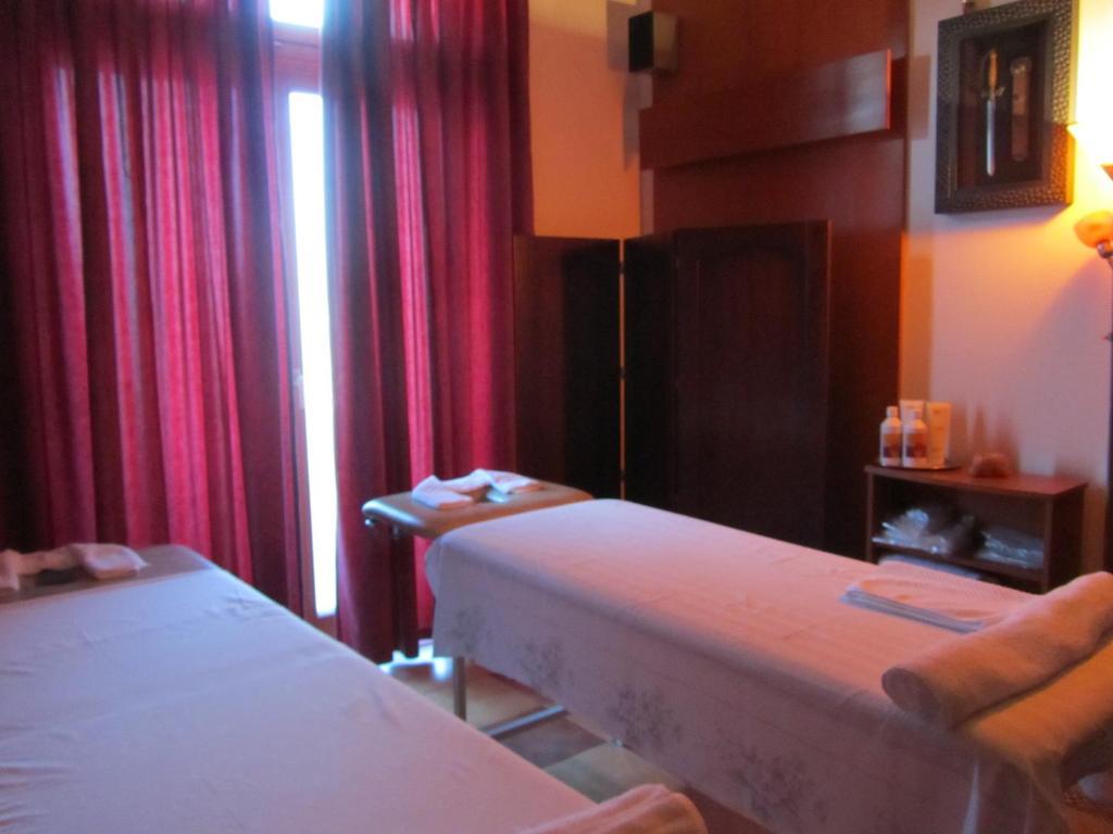Hotel Prosper Čeladná Εξωτερικό φωτογραφία