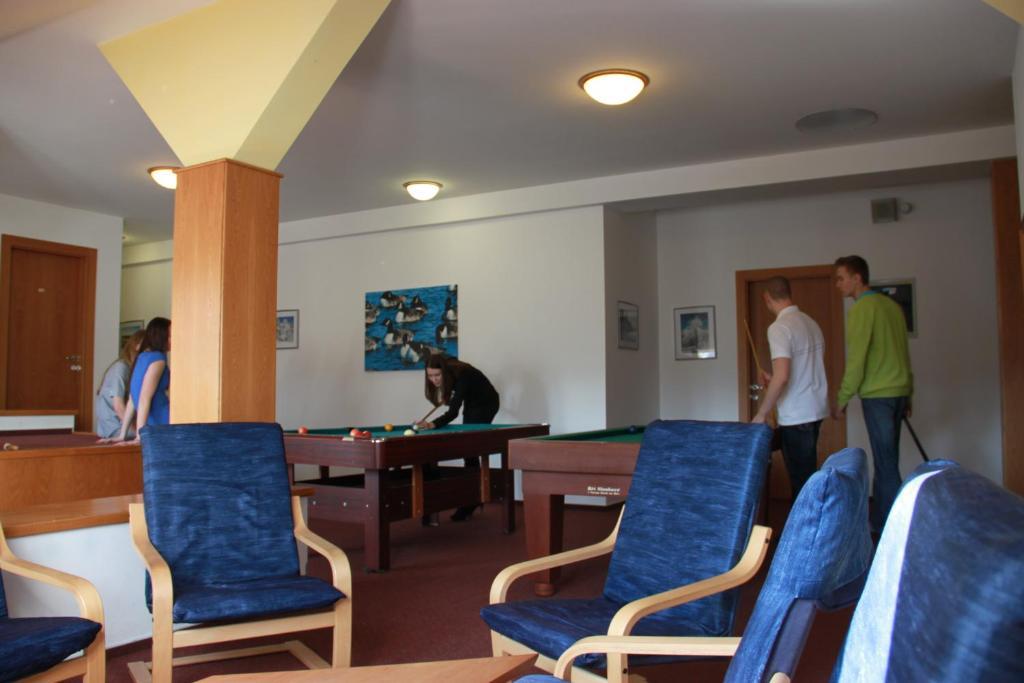 Hotel Prosper Čeladná Εξωτερικό φωτογραφία