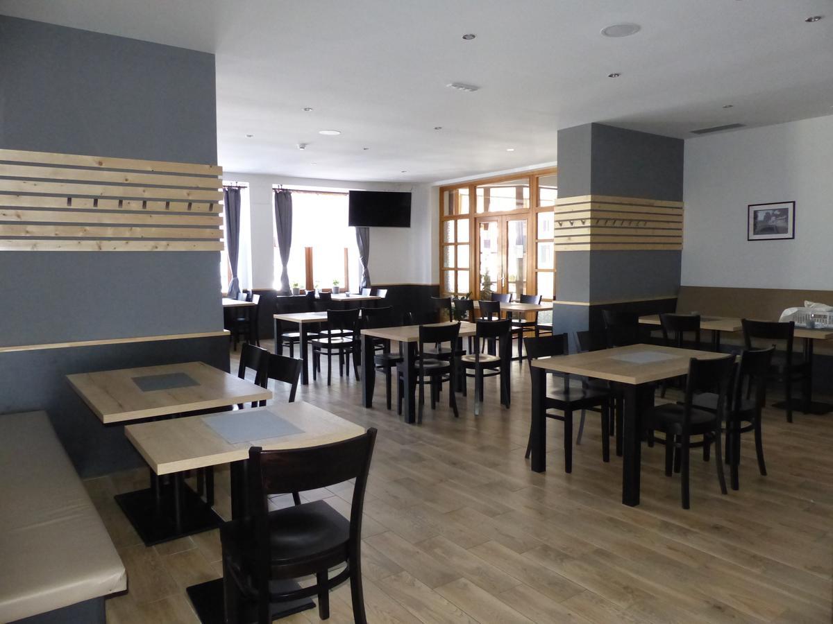 Hotel Prosper Čeladná Εξωτερικό φωτογραφία