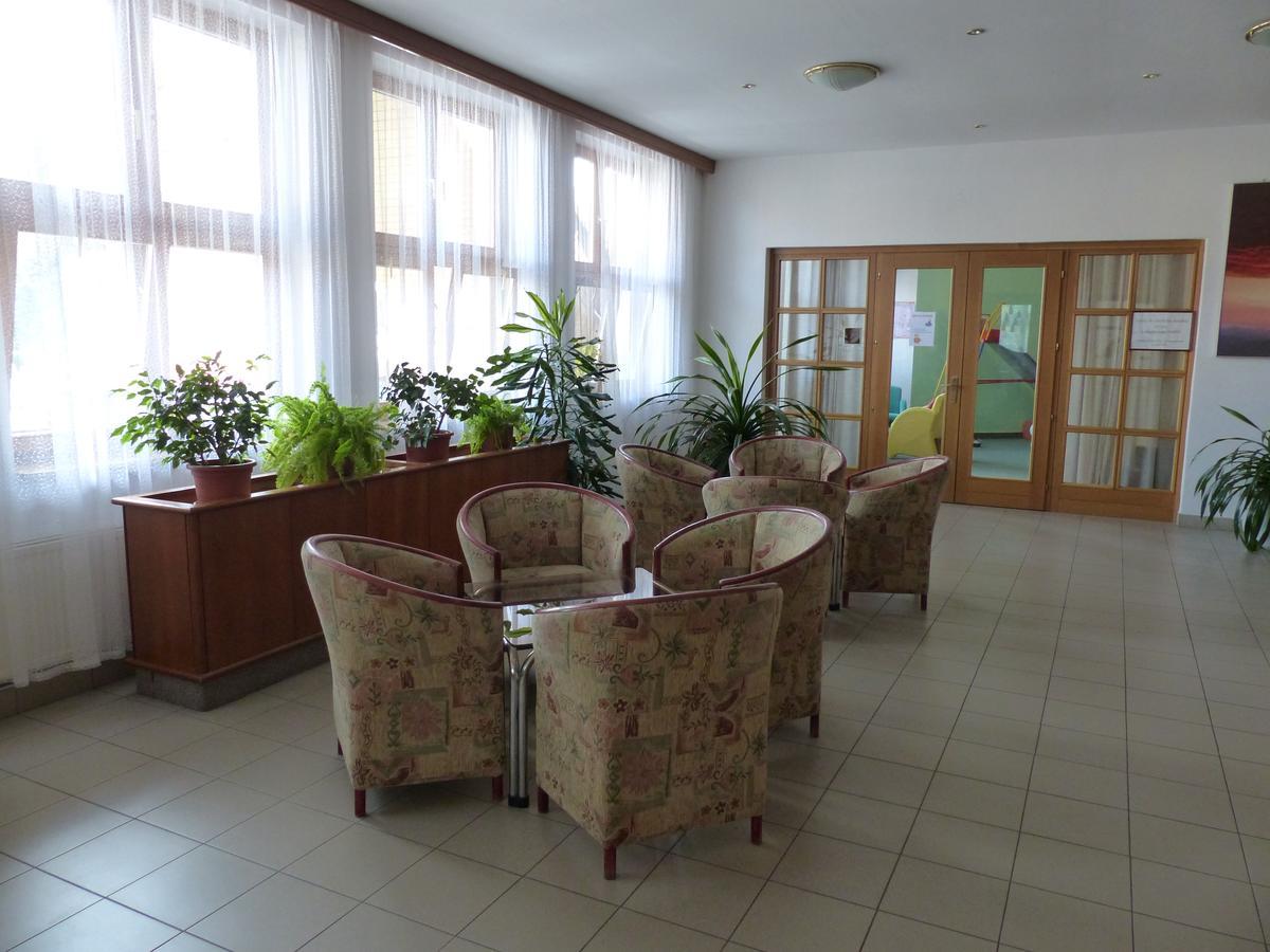 Hotel Prosper Čeladná Εξωτερικό φωτογραφία