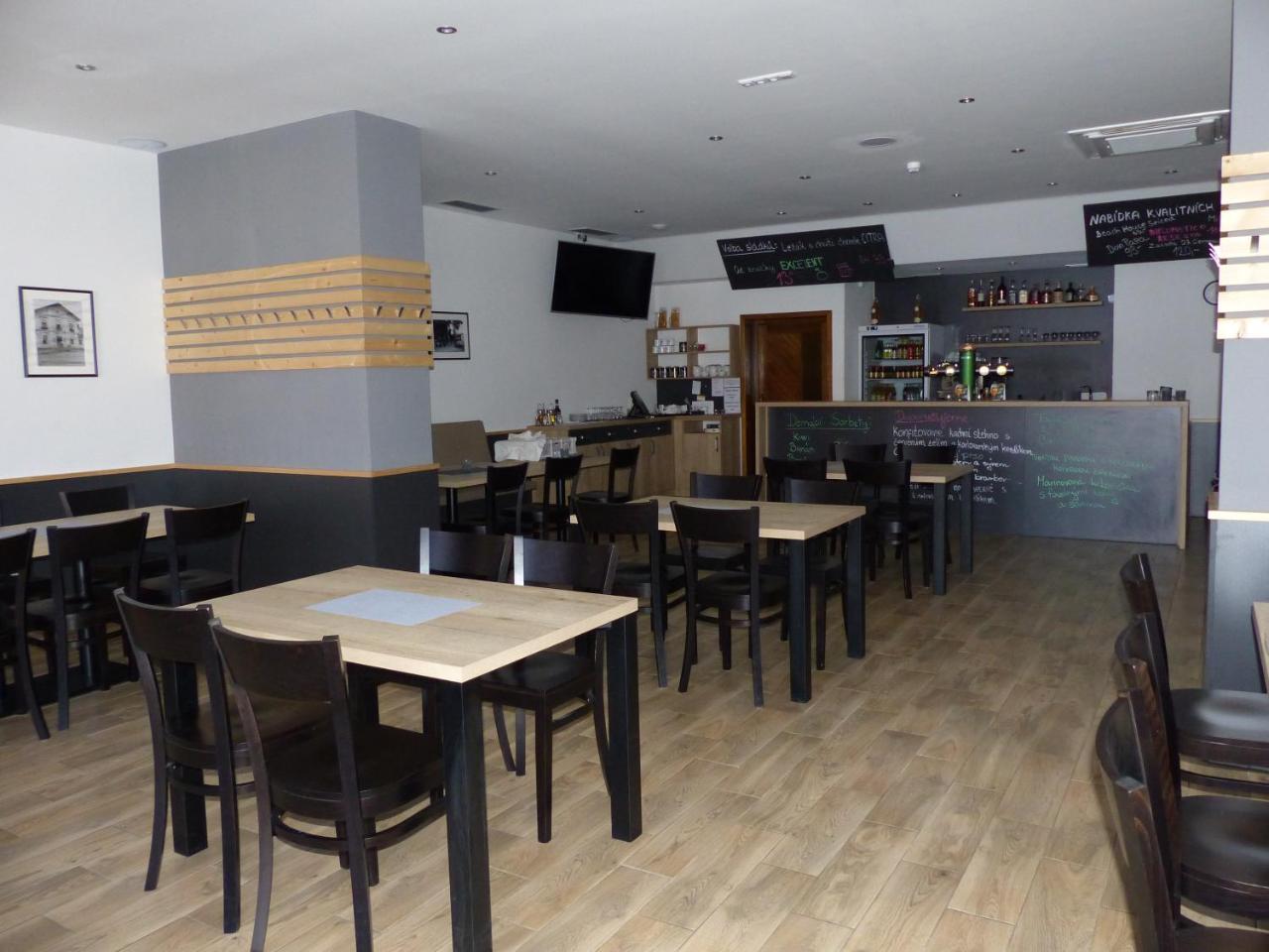Hotel Prosper Čeladná Εξωτερικό φωτογραφία