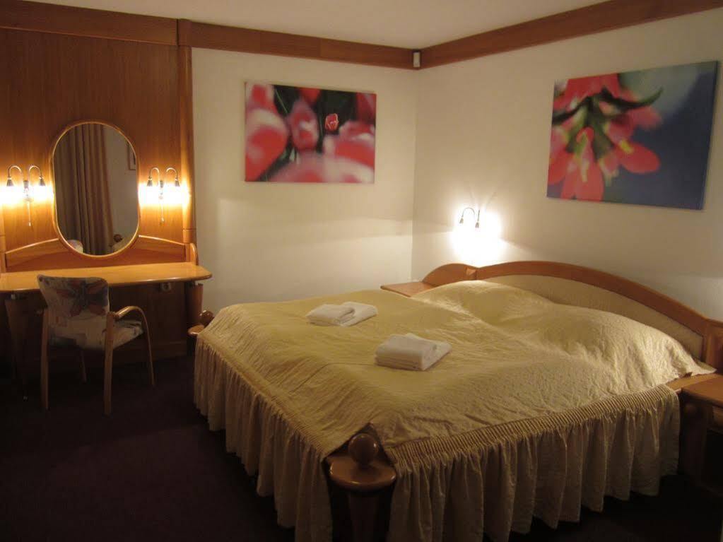 Hotel Prosper Čeladná Εξωτερικό φωτογραφία